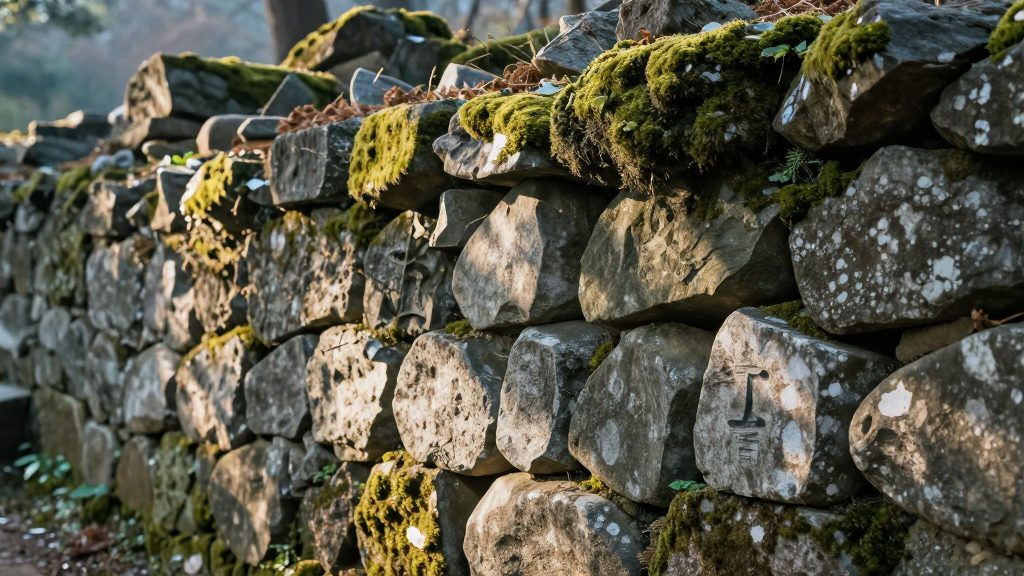 Exploring Cultural Heritage: How to Connect with the Land – Okcheon Myeongryang Historic Site vs. Gimhae Jinre Historic Site.