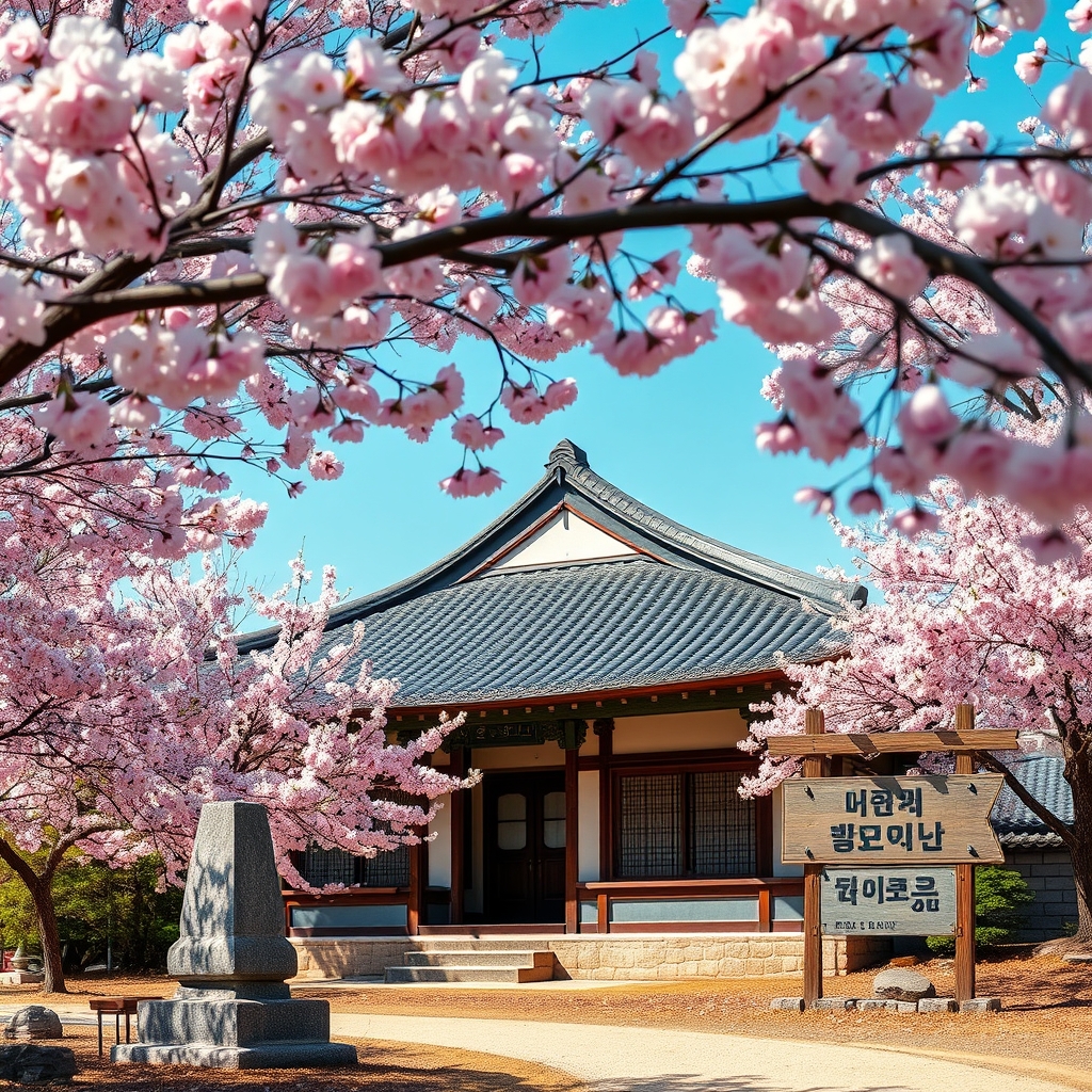 Three ways to deeply understand Korean cultural heritage.