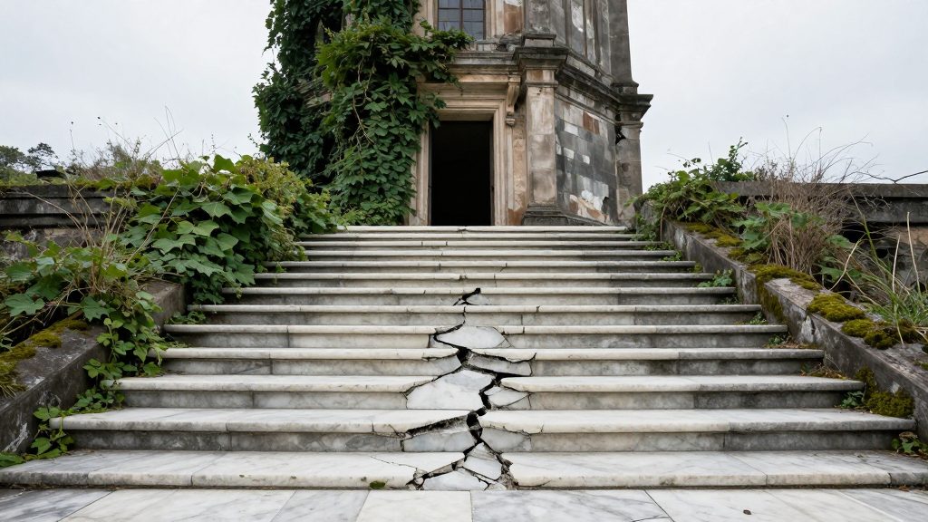 Capturing Stunning Photos at Historical Sites: A Practical Guide from Composition to Lighting.