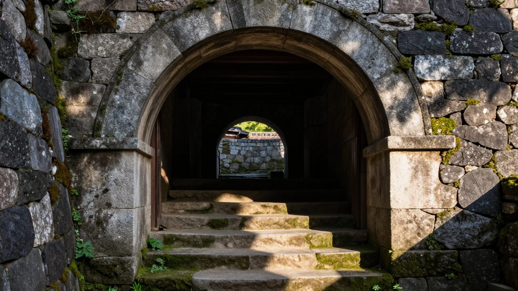 ¿Cómo apreciar debidamente los sitios arqueológicos de piedra en Corea? – Lista de verificación de 6 pasos para una experiencia significativa in situ