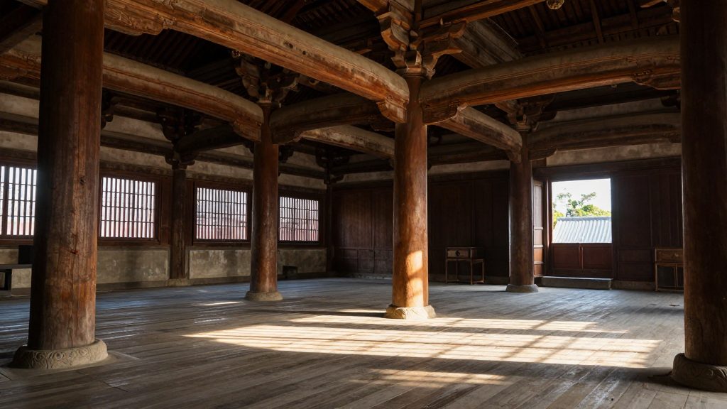 7 Practical Tips for Appreciating Cultural Heritage (Essential Checklist for Exploring Historical Sites)