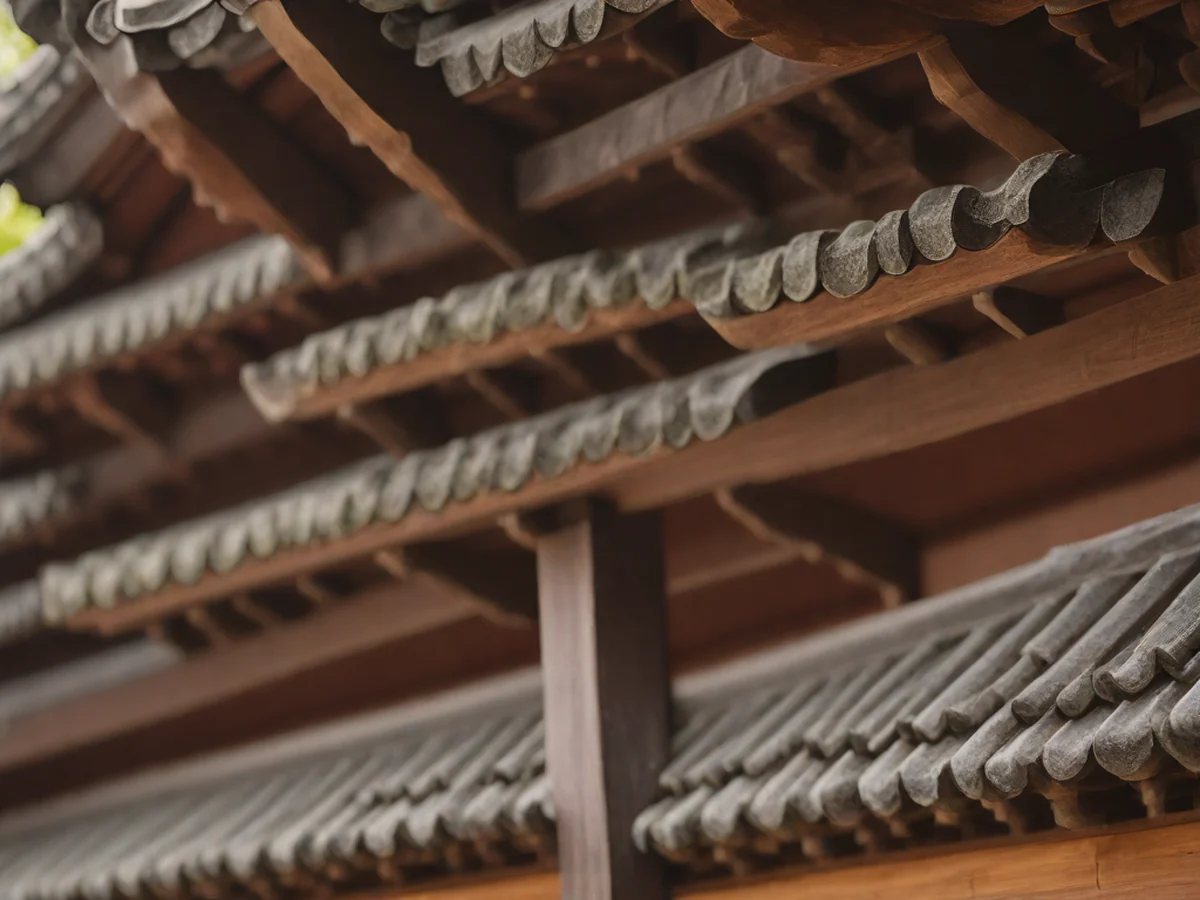 1. 文化遺産を「時間の中から」読む方法