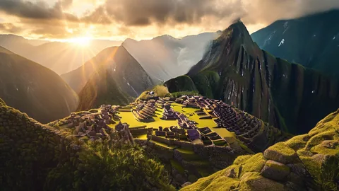 Machu Picchu: 5 secretos de la ingeniería inca del siglo XV