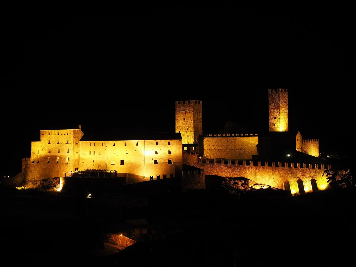 castelgrande, höhenburg, bellinzona, ticino, switzerland, castles, world heritage site, unesco world heritage, castelgrande, castelgrande, bellinzona, bellinzon