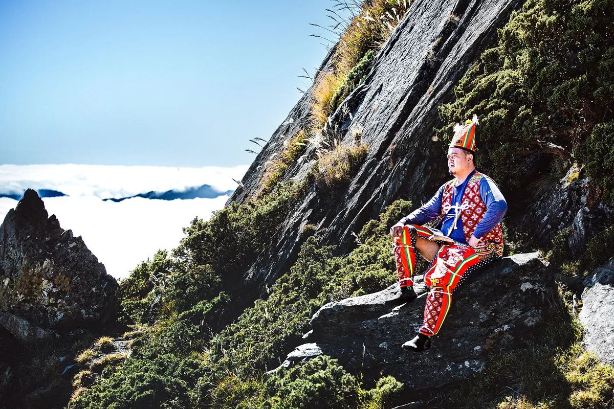 The indigenous peoples of Taiwan refer to the earliest inhabitants of the island with rich cultural heritage, languages, and traditions. They include, among oth