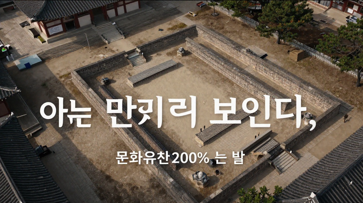 The more you know, the more you see: How to enjoy cultural heritage 200%
